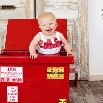 J & K Trash Removal - http://www.jk-dumpsterrental.com - Junk Removal & Hauling Near Me - Chester, Pennsylvania J & K Trash Removal - http://www.jk-dumpsterrental.com - Junk Removal & Hauling Near Me - Chester, Pennsylvania