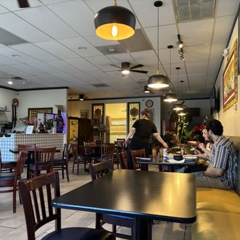 Thai Paradise Restaurant - Las Vegas - Thai Near Me - Las Vegas, Nevada