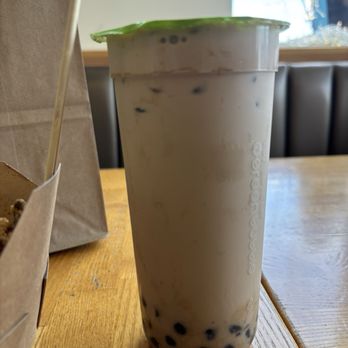 Mr Green Bubble - Boba milk tea - Coffee & Tea Near Me - Oakland, California Mr Green Bubble - Boba milk tea - Coffee & Tea Near Me - Oakland, California