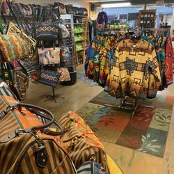 Best Of The West Gifts - BAJAS IN MANY BRIGHT COLORS AND SIZES