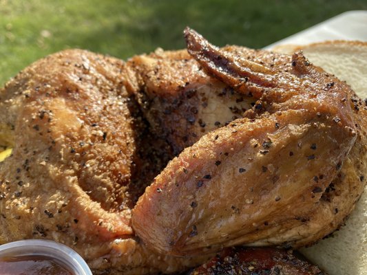 Pustka Family Barbeque by null