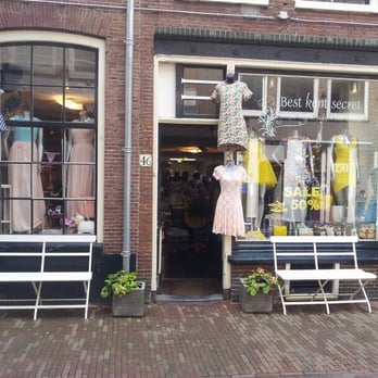 Best Kept Secret - Women's Clothing Near Me - Haarlem, New Hampshire
