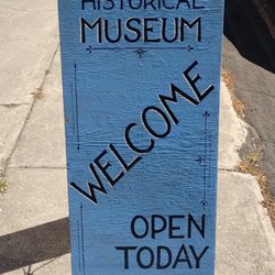 Cheney Historical Museum