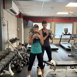 Jodi Cash Fitness