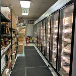 Super Seafood Market