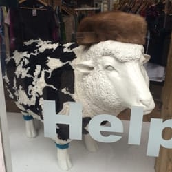 Age Scotland - Baaaah!