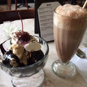 The Chocolate Room - Desserts Near Me - Brooklyn, New York The Chocolate Room - Desserts Near Me - Brooklyn, New York