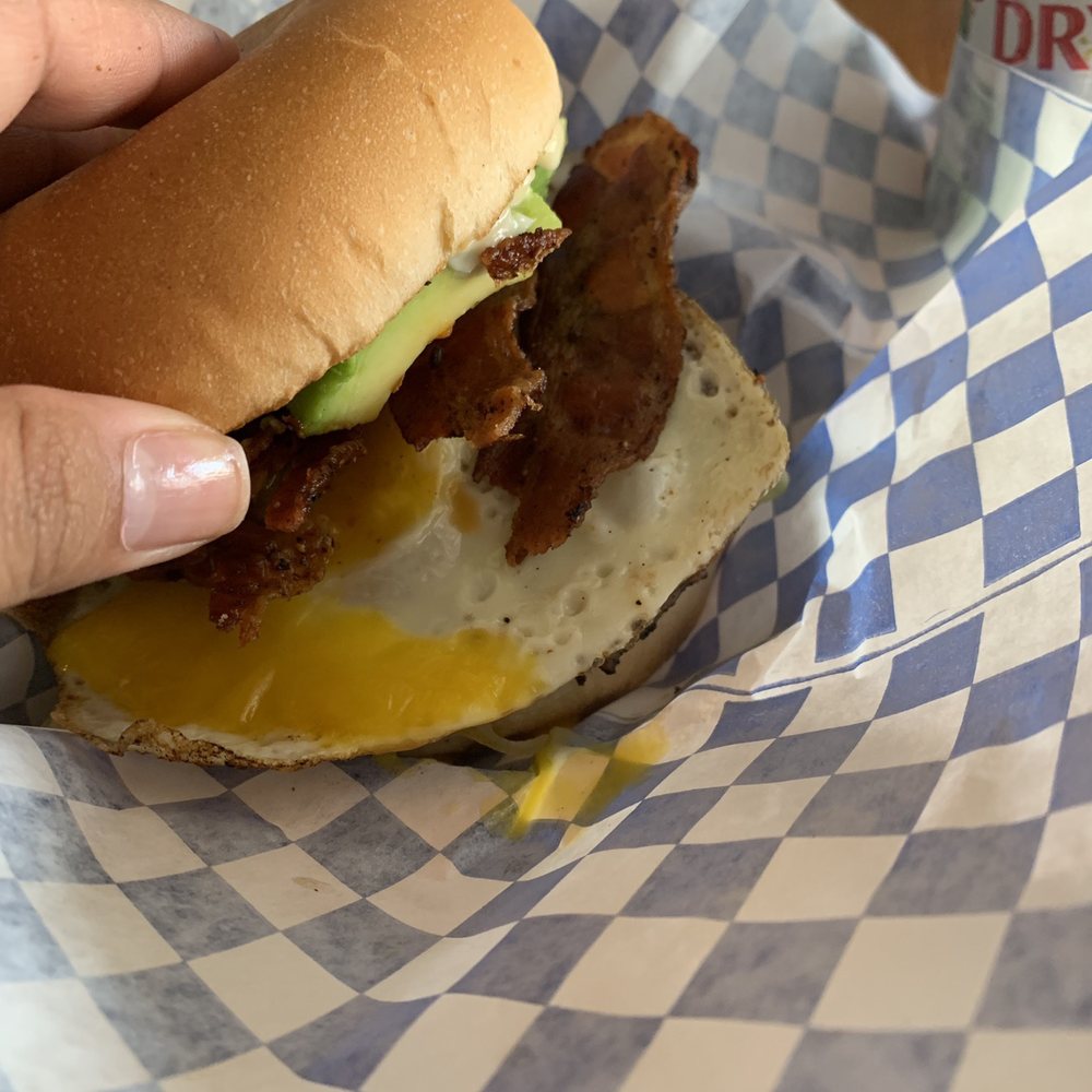 Bubba's Texas Burger Shack - Vegas burger - Burgers Near Me - Houston, Texas