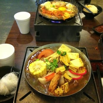 Boiling Point - hot beef w/ vermicelli noodles - Taiwanese Near Me - Irvine, California Boiling Point - hot beef w/ vermicelli noodles - Taiwanese Near Me - Irvine, California