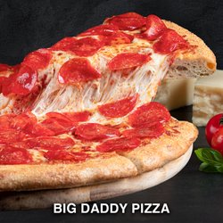 Pizza Guys - Big Daddy Pizza