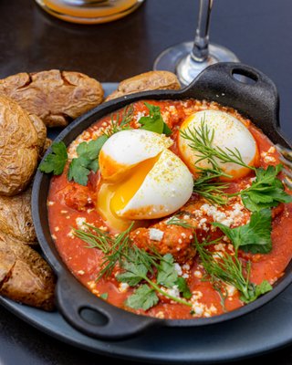 Postino Central by null