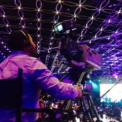 Sound FX Events