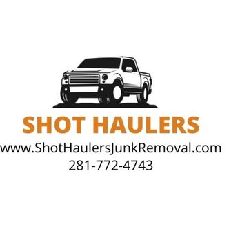 Shot Haulers Junk Removal - Junk removal - Demolition Services Near Me Shot Haulers Junk Removal - Junk removal - Demolition Services Near Me
