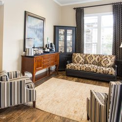 Sage Park Assisted Living & Memory Care - Sage Park Assisted Living & Memory Care Facility in Gahanna, OH