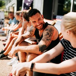 F45 Training Waterside Fort Worth - F45 Waterside is the best atmosphere in TEXAS!