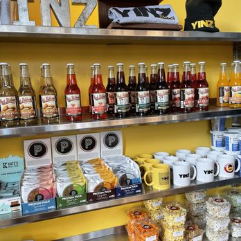 Yinz Coffee - Items for sale - Cafes Near Me - Pittsburgh, Pennsylvania