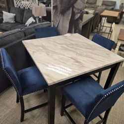 Panzer Shoppette - My new Dining Room Table. Gorgeous!