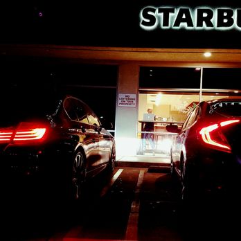 Starbucks - Early birds - Coffee & Tea Near Me - Pasadena, California