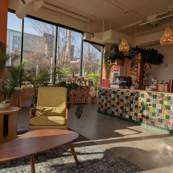 Cafe Calaveras - Coffee & Tea Near Me - Seattle, Washington Cafe Calaveras - Coffee & Tea Near Me - Seattle, Washington