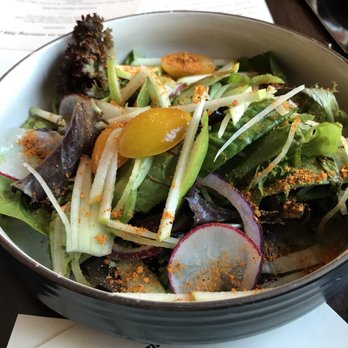 ROOH - Salad - Indian Near Me - San Francisco, California ROOH - Salad - Indian Near Me - San Francisco, California