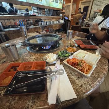 Hae Jang Chon - Korean Near Me - Los Angeles, California