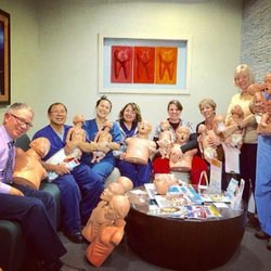 Southern California Dental Health Associates