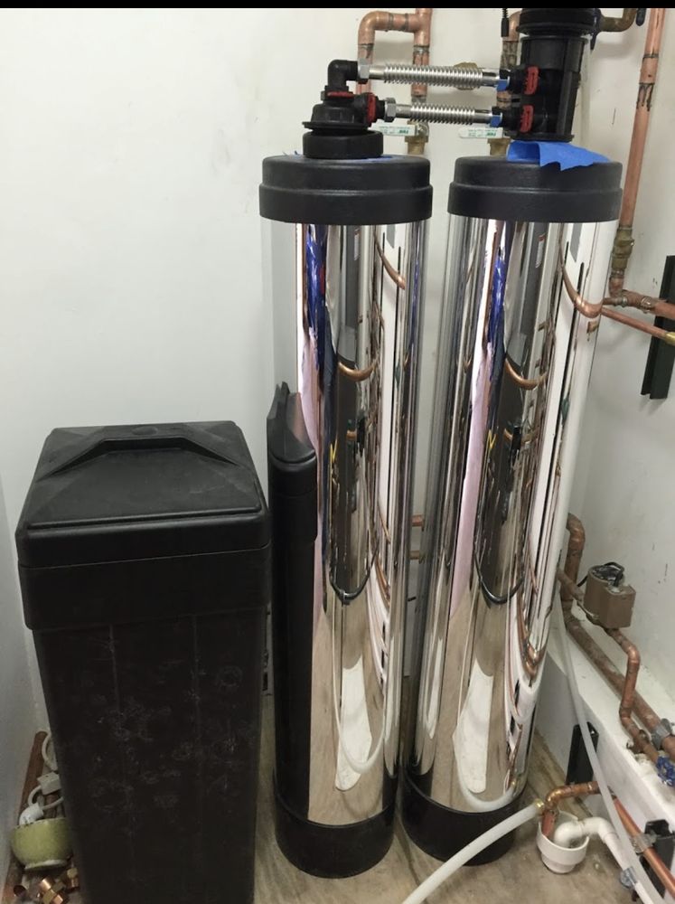 Slide of Uptown Plumbing & Drains