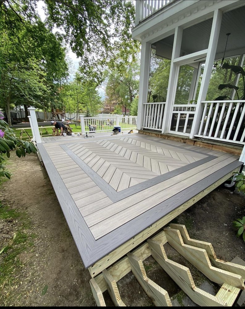 Slide of Leveling Co Build And Design