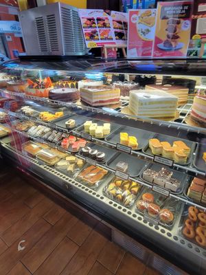Pinecrest Bakery - Bird Road East by null