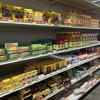 La Estacion Market - Grocery Near Me - Aurora, Colorado