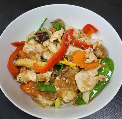 Thai Paradise by null