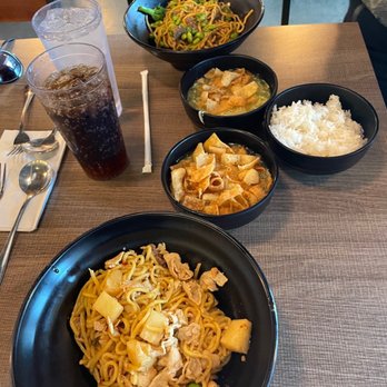 Sizzle Mongolian Grill - Mongolian food - Chinese Near Me - Chandler, Arizona