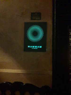 Hammam Al Ándalus by null
