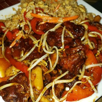 Roka - Mongolian Beef - Asian Fusion Near Me - Tulsa, Oklahoma Roka - Mongolian Beef - Asian Fusion Near Me - Tulsa, Oklahoma