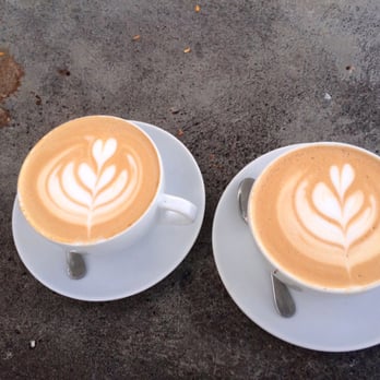 Panther Coffee - Vanilla lattes ;) - Coffee & Tea Near Me - Miami, Florida Panther Coffee - Vanilla lattes ;) - Coffee & Tea Near Me - Miami, Florida