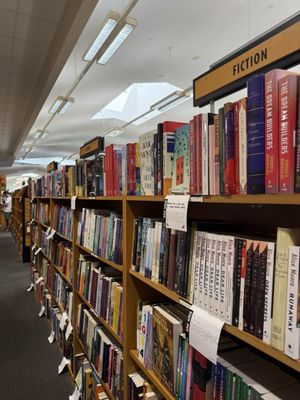 Third Place Books by null