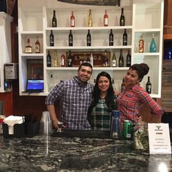 Torre Saloon - Good drink good atmosphere. I'll be back!!