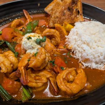 King's Fish House - Pine Ave - N'awlins bbq shrimp - Seafood Near Me - Long Beach, California King's Fish House - Pine Ave - N'awlins bbq shrimp - Seafood Near Me - Long Beach, California