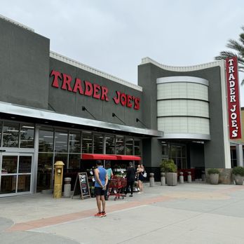 Trader Joe's - Grocery Near Me - Ladera Ranch, California Trader Joe's - Grocery Near Me - Ladera Ranch, California
