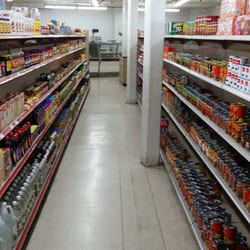 Inyokern Market