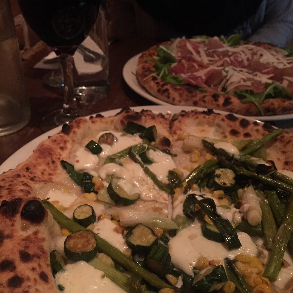 Delicious pizzas Delicious pizzas