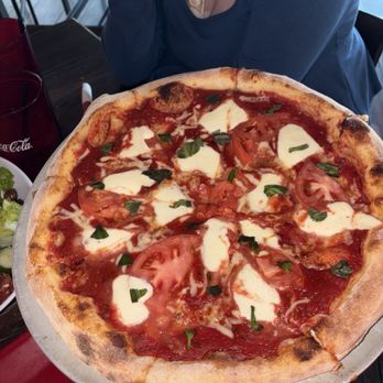 Ferrari Pizza Bar - Pizza Near Me - East Rochester, New York Ferrari Pizza Bar - Pizza Near Me - East Rochester, New York