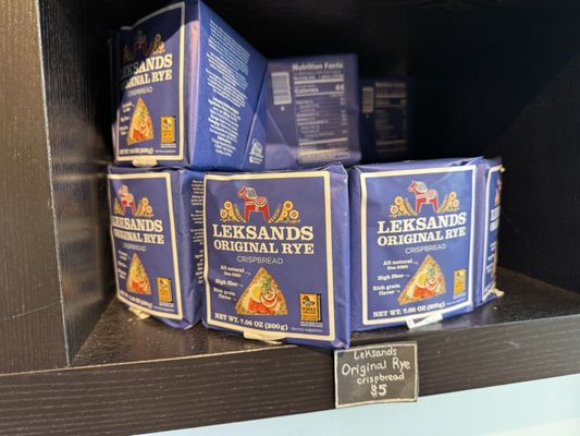 Krown Bakery & Eatery by null