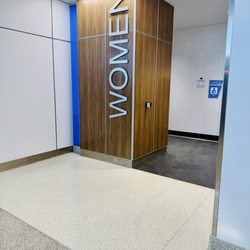 Akron-Canton Airport - CAK