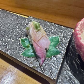 Shogun Omakase - Sushi Bars Near Me - New York, New York Shogun Omakase - Sushi Bars Near Me - New York, New York