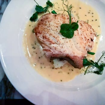 Fleet Street Kitchen - British Near Me - Birmingham, XWM