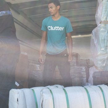 Clutter - Self Storage Near Me Clutter - Self Storage Near Me