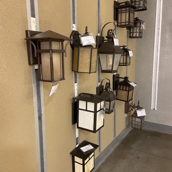 Globe Lighting - Outdoor lighting - Lighting Fixtures & Equipment Near Me - Portland, Oregon