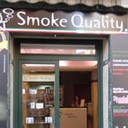 Smoke Quality Palermo - Non puoi sbagliarti!