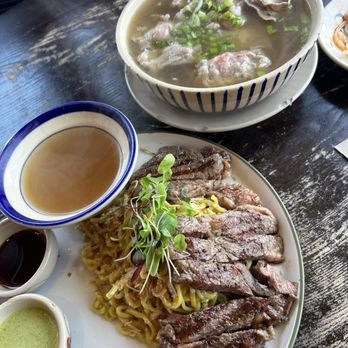 All About Pho - Garlic Steak Noodle/ Beef Belly pho - Vietnamese Near Me - Fullerton, California All About Pho - Garlic Steak Noodle/ Beef Belly pho - Vietnamese Near Me - Fullerton, California